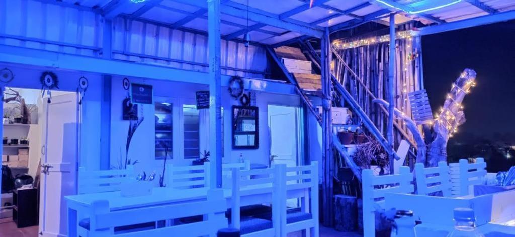 Flipflops Beach Shack Mamallapuram Dış mekan fotoğraf