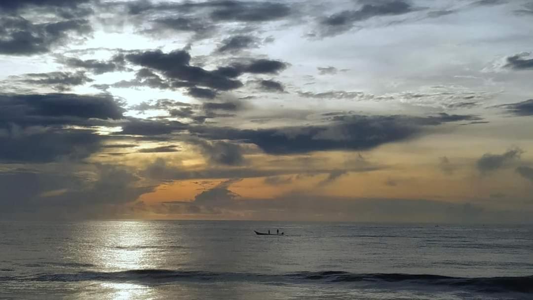 Flipflops Beach Shack Mamallapuram Dış mekan fotoğraf